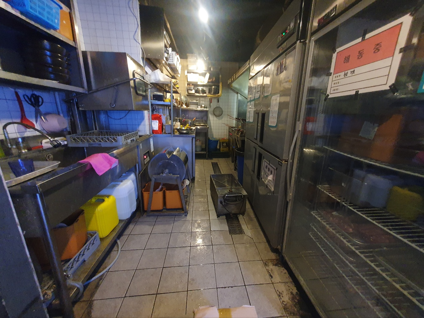 상가 · 부전동 사진 7