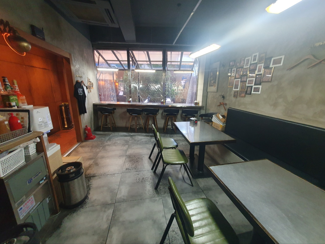 상가 · 부전동 사진 3