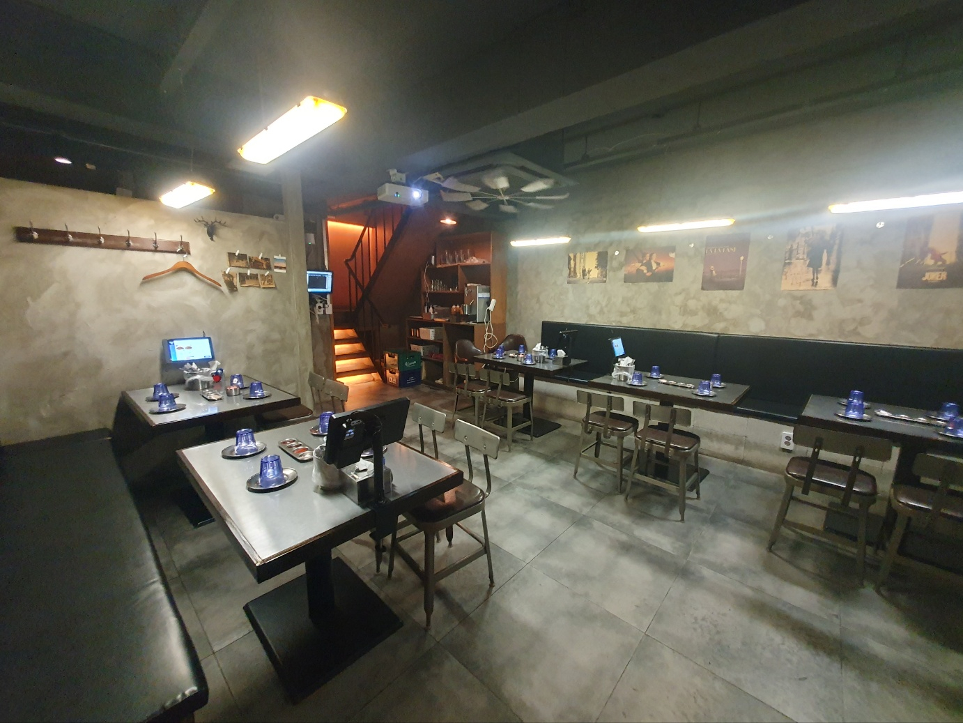 상가 · 부전동 사진 1