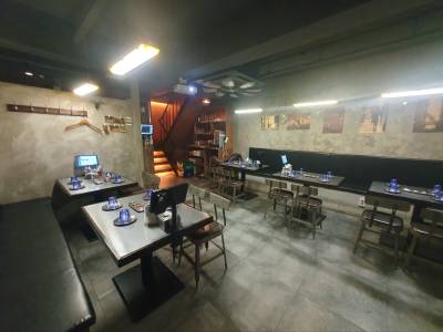 상가 · 부전동 · 부산광역시 부산진구 부전동