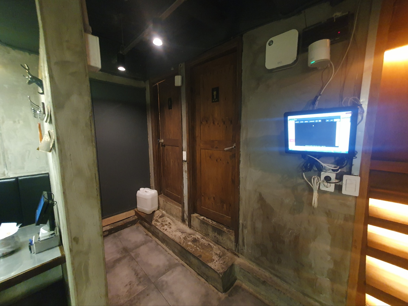 상가 · 부전동 사진 8