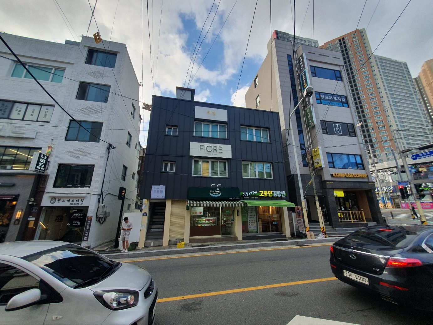 상가 · 전포동 사진 5