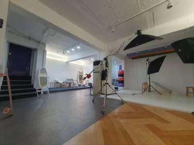 사무실 · 전포동 · 부산광역시 부산진구 전포동