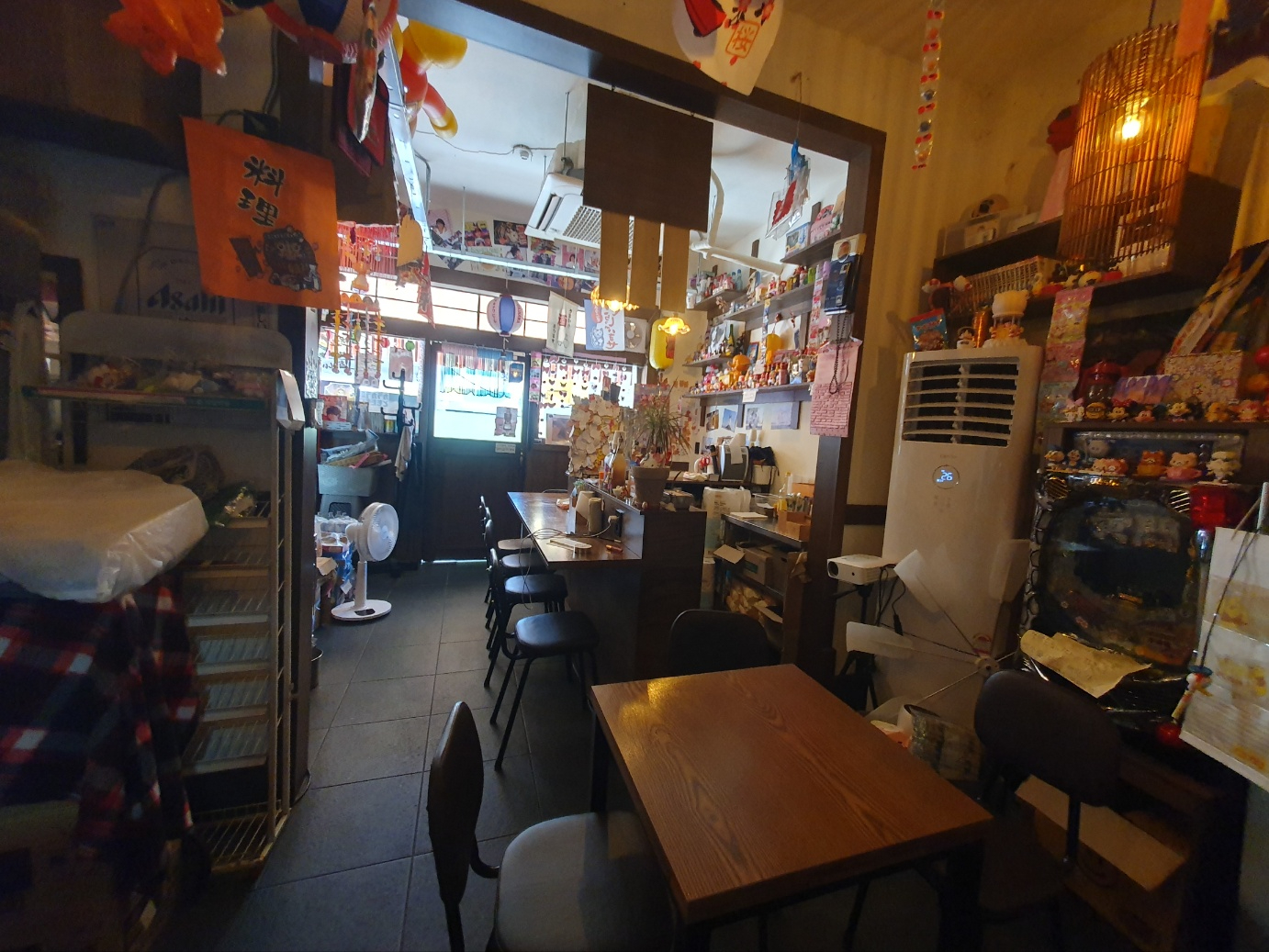 부산광역시 부산진구 전포동 상가 - 1