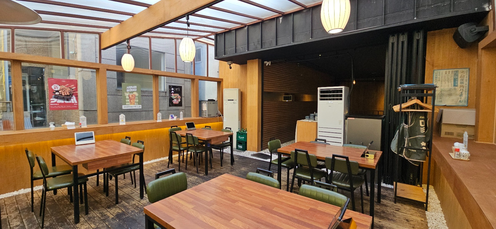 상가 · 부전동 사진 8