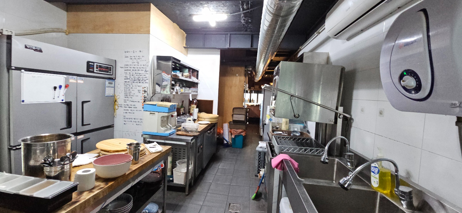 상가 · 부전동 사진 5