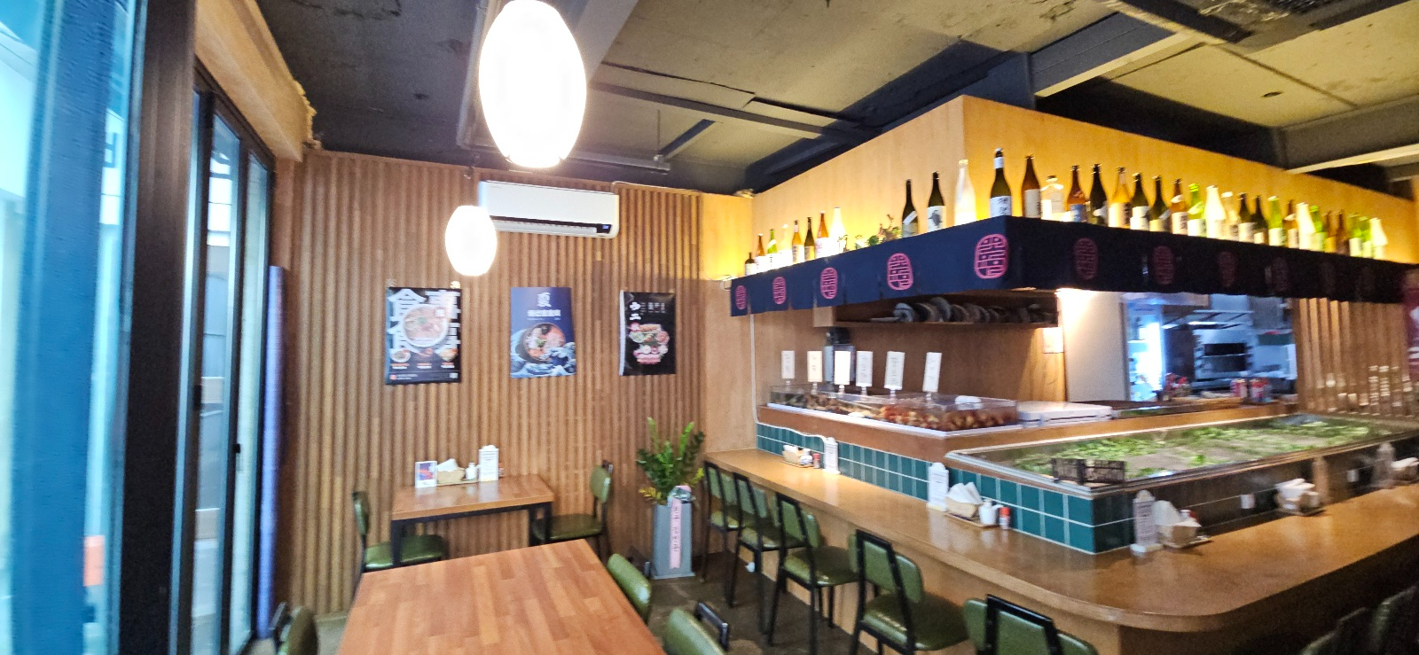 상가 · 부전동 사진 1