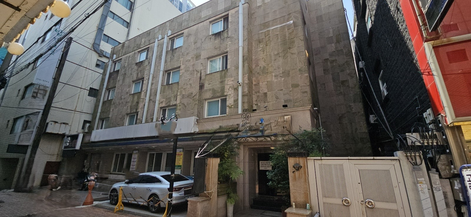 상가 · 범일동 사진 3