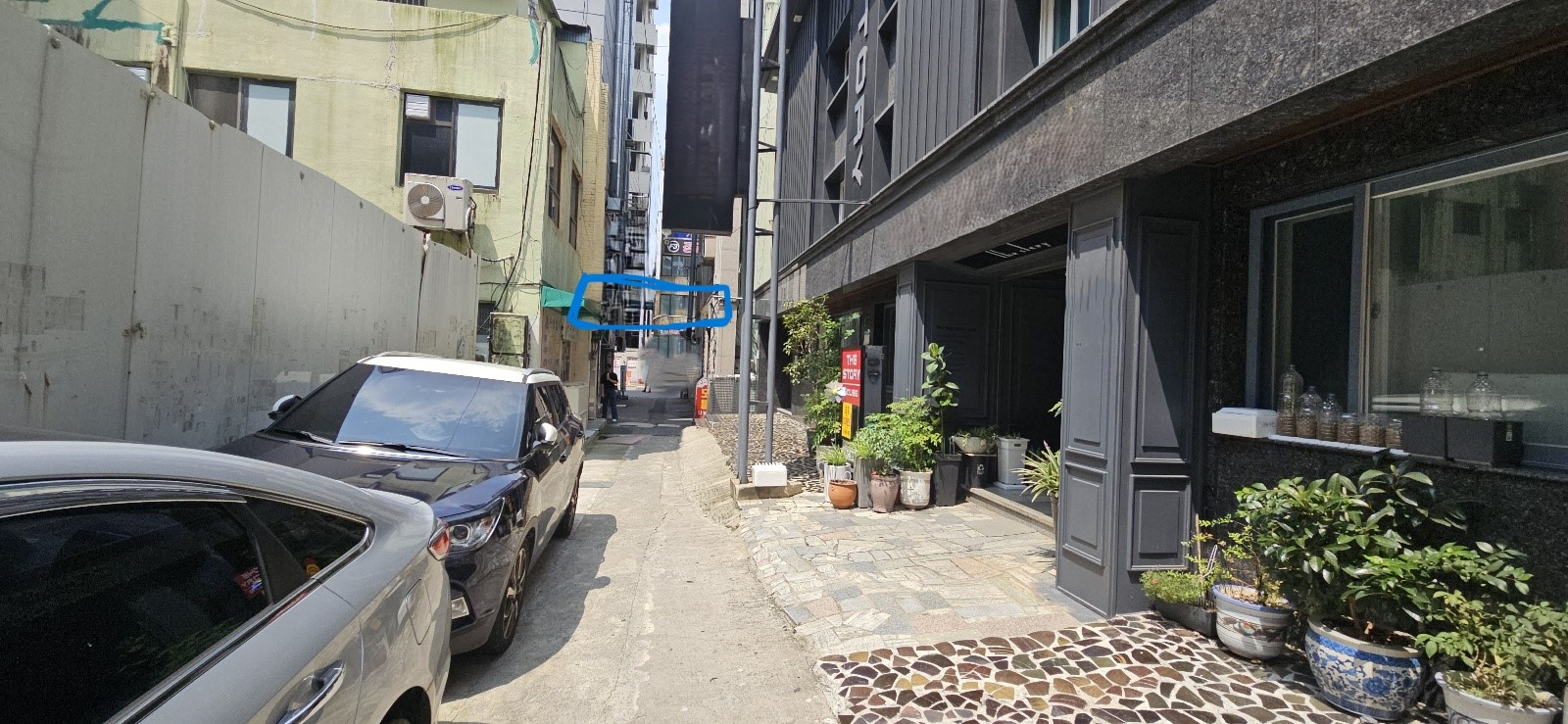 상가 · 범일동 사진 4