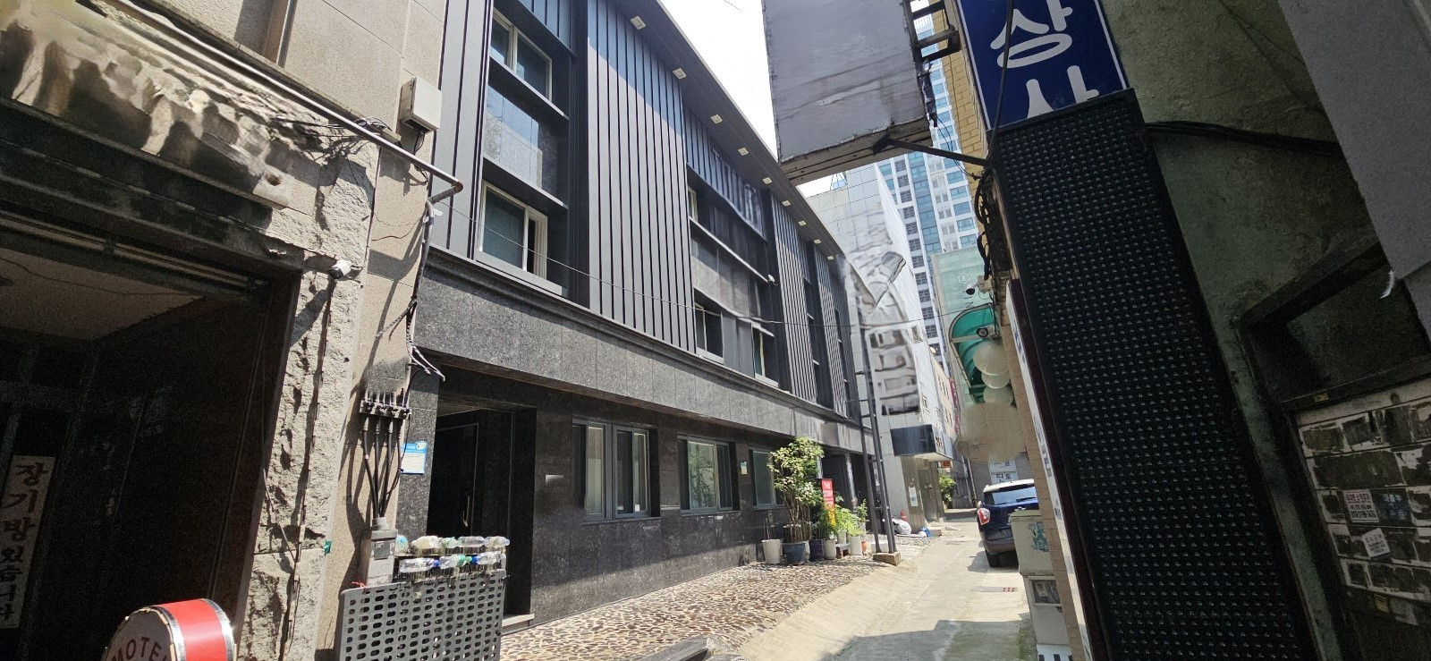 상가 · 범일동 사진 1