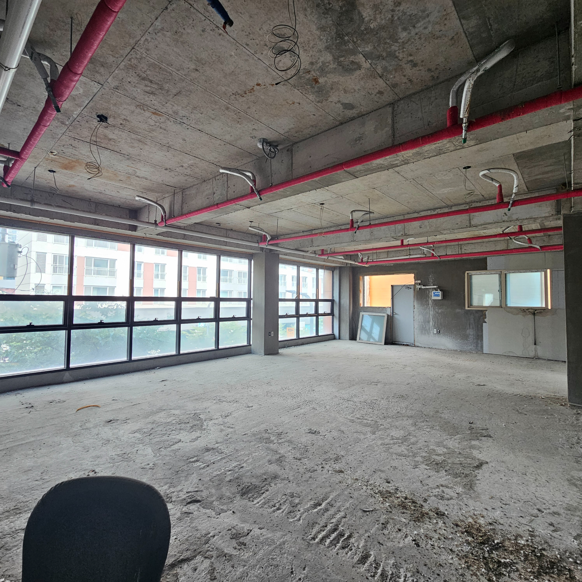 부산광역시 부산진구 초읍동 사무실 썸네일 7