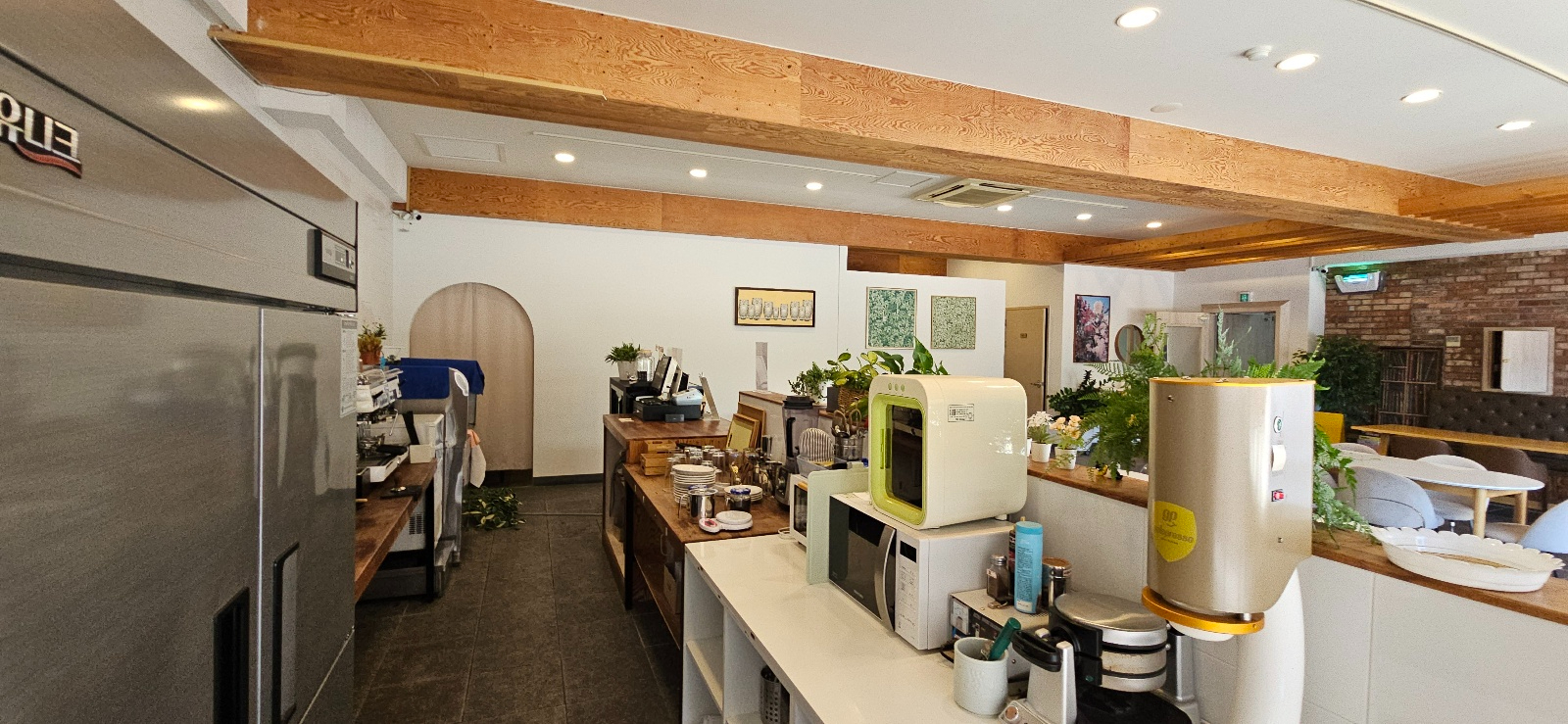 상가 · 대연동 사진 5