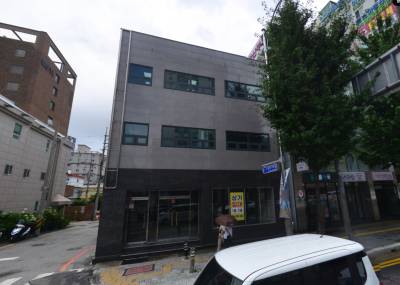 사무실 · 대연동 · 부산광역시 남구 대연동