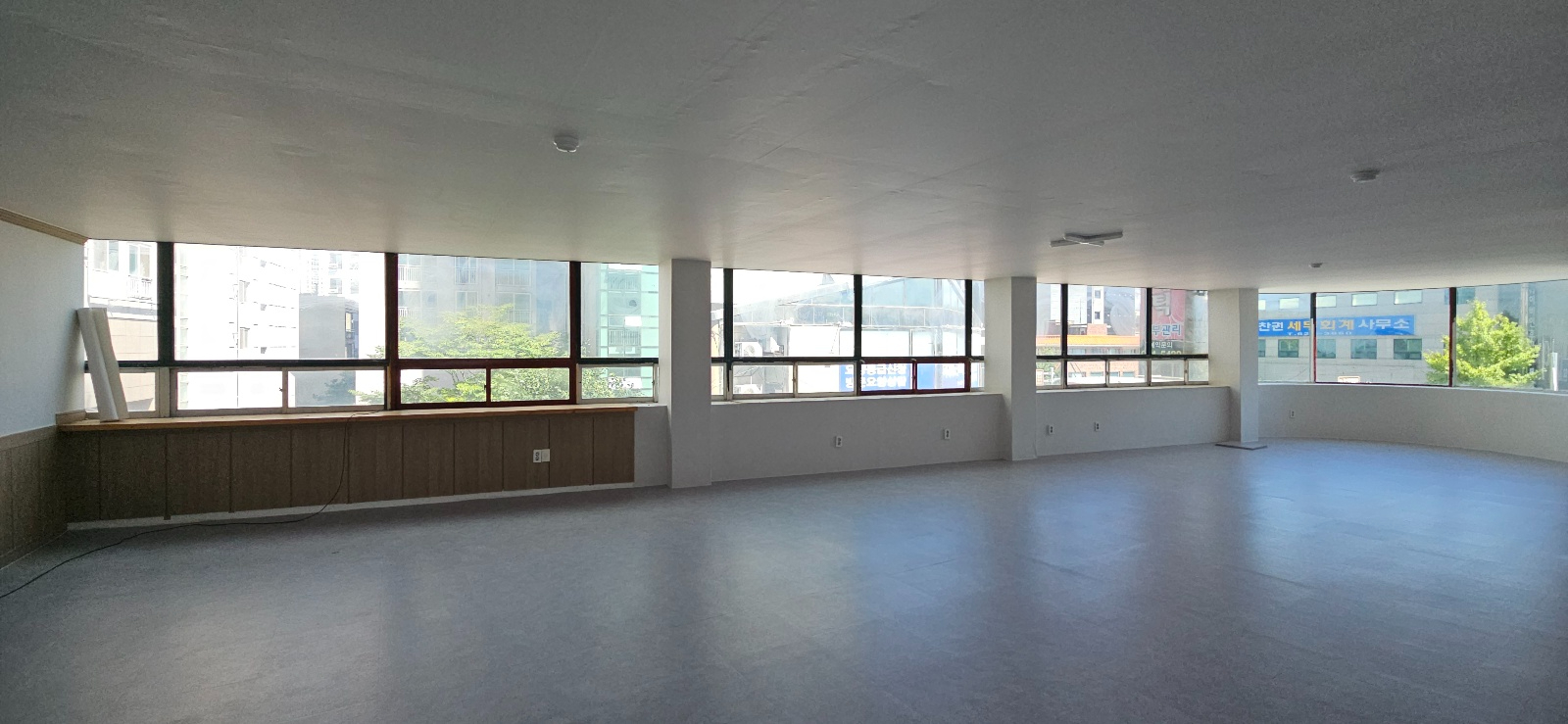 부산광역시 남구 대연동 사무실 썸네일 5
