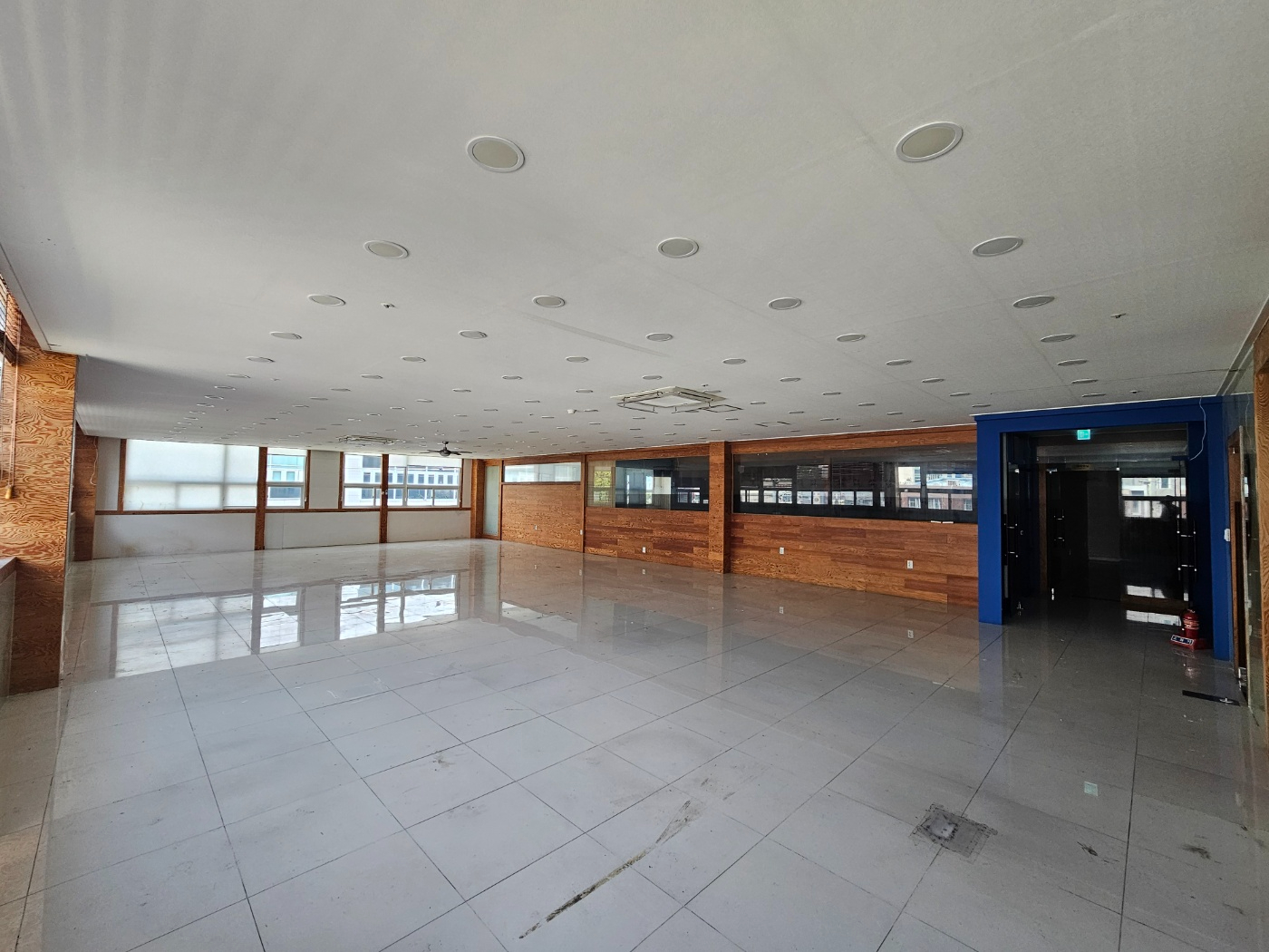 부산광역시 부산진구 양정동 사무실 - 1