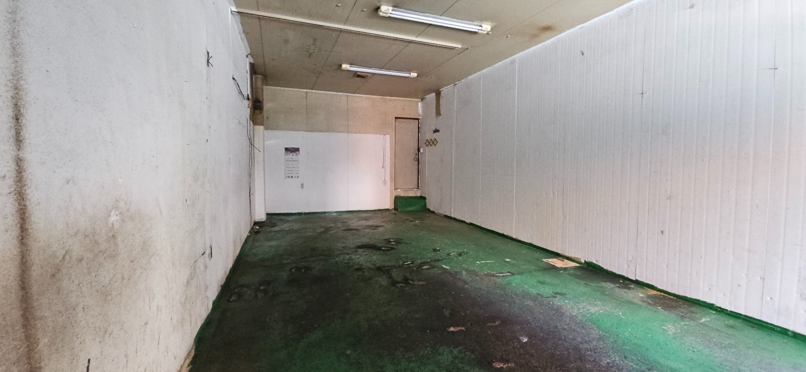 부산광역시 부산진구 전포동 상가 - 1