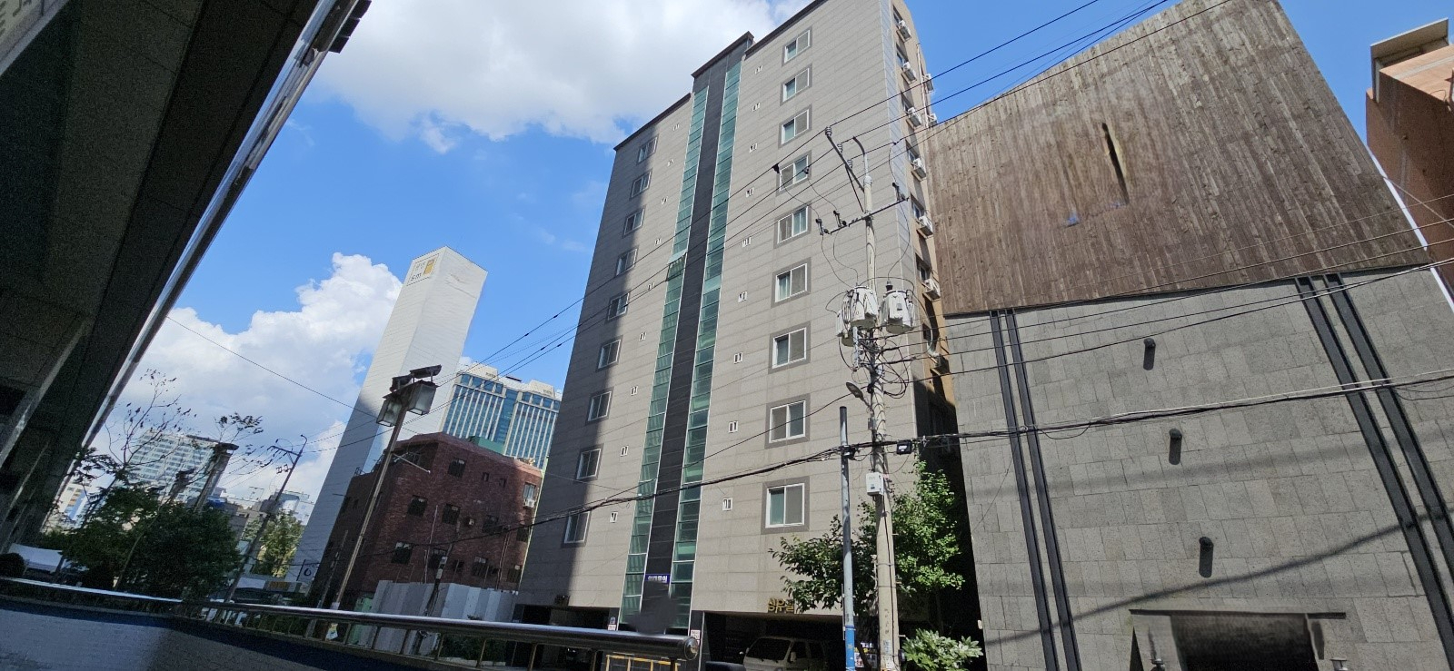 부산광역시 부산진구 부전동 사무실 썸네일 2