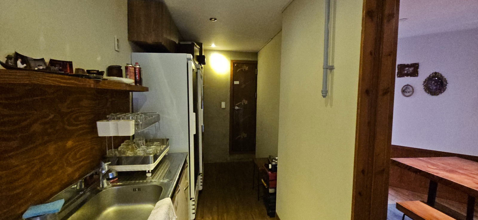 상가 · 전포동 사진 6