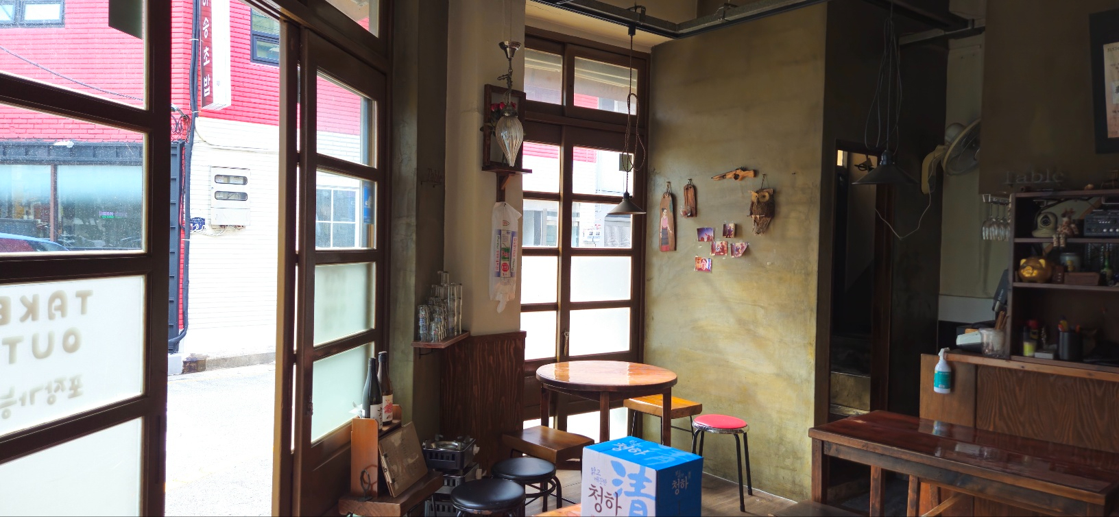 상가 · 전포동 사진 4