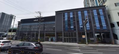 상가 · 송정동 · 부산광역시 해운대구 송정동