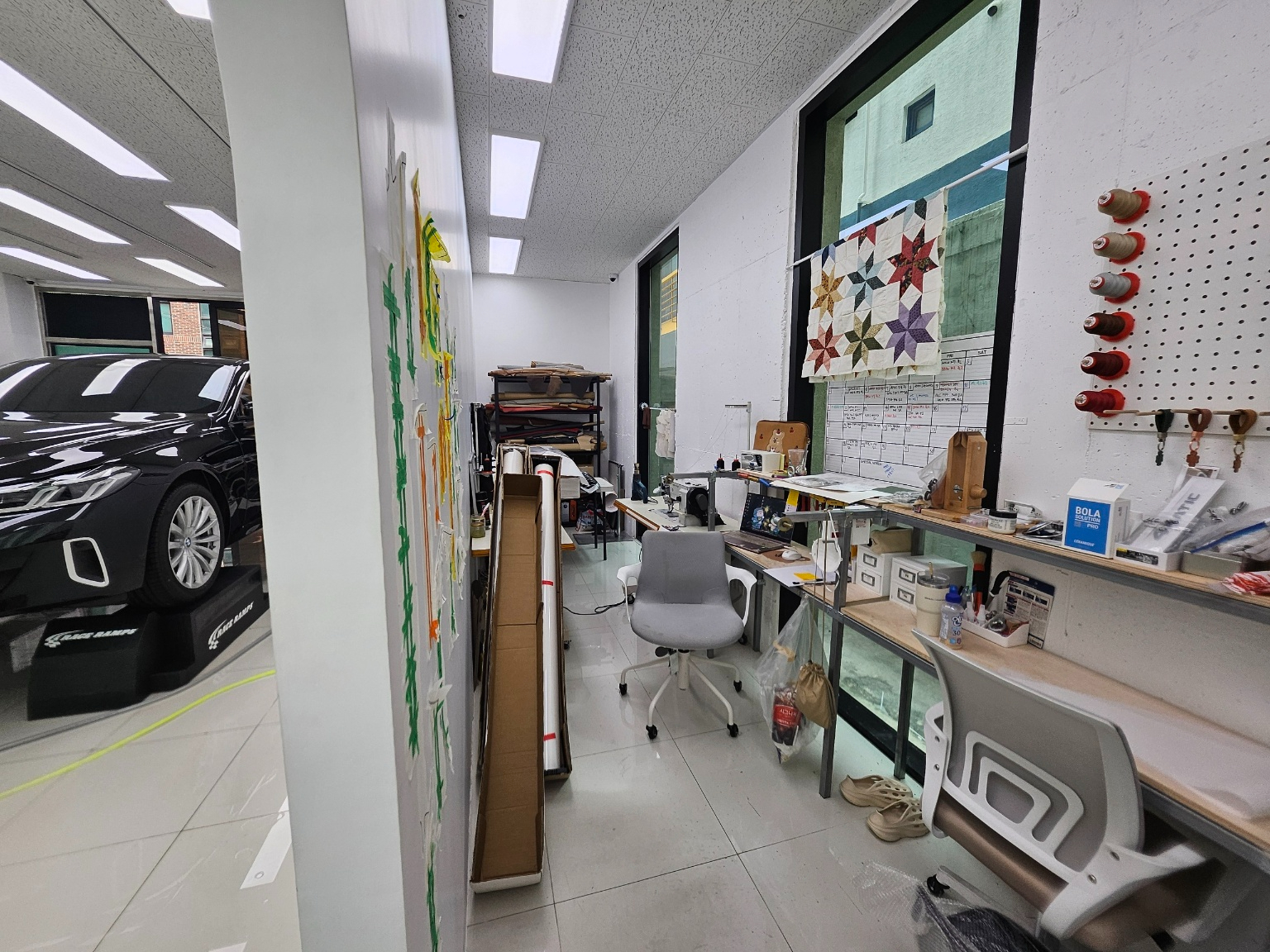 상가 · 양정동 사진 7