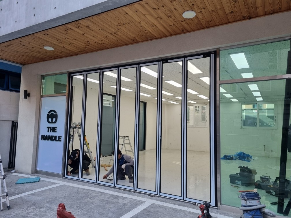 상가 · 양정동 사진 8