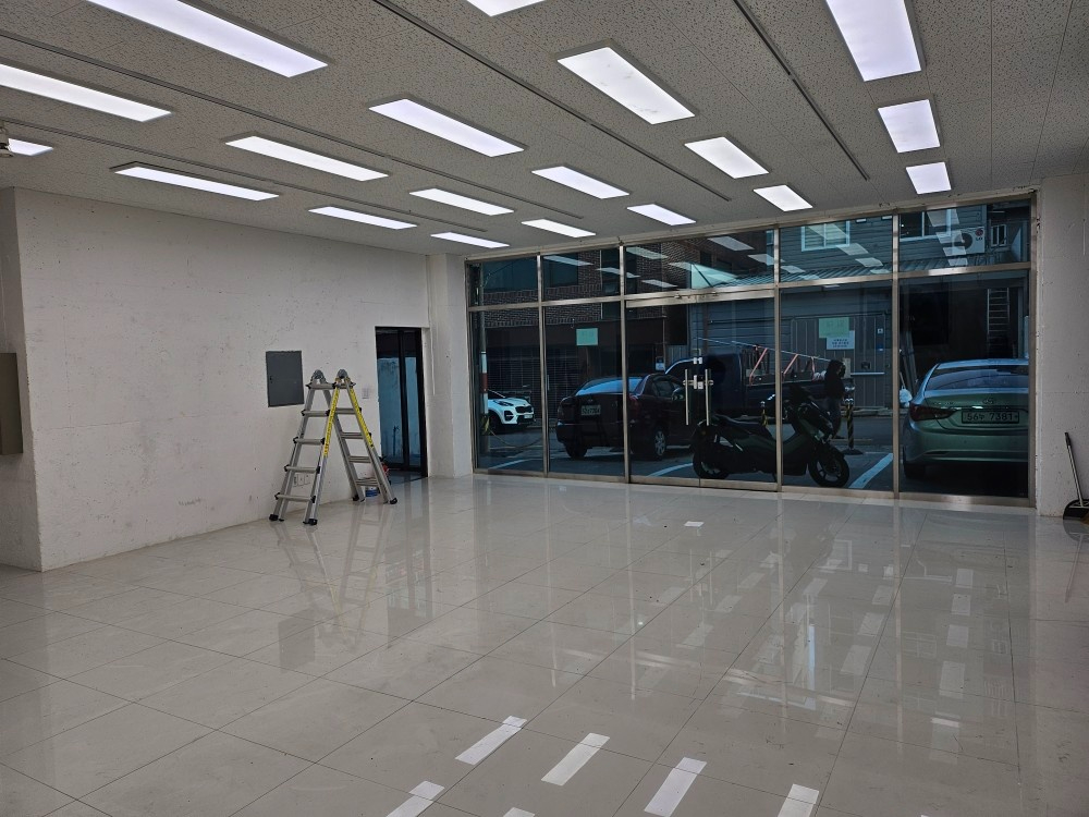 상가 · 양정동 사진 2