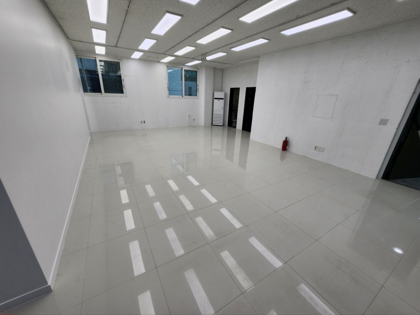 상가 · 양정동 사진 1