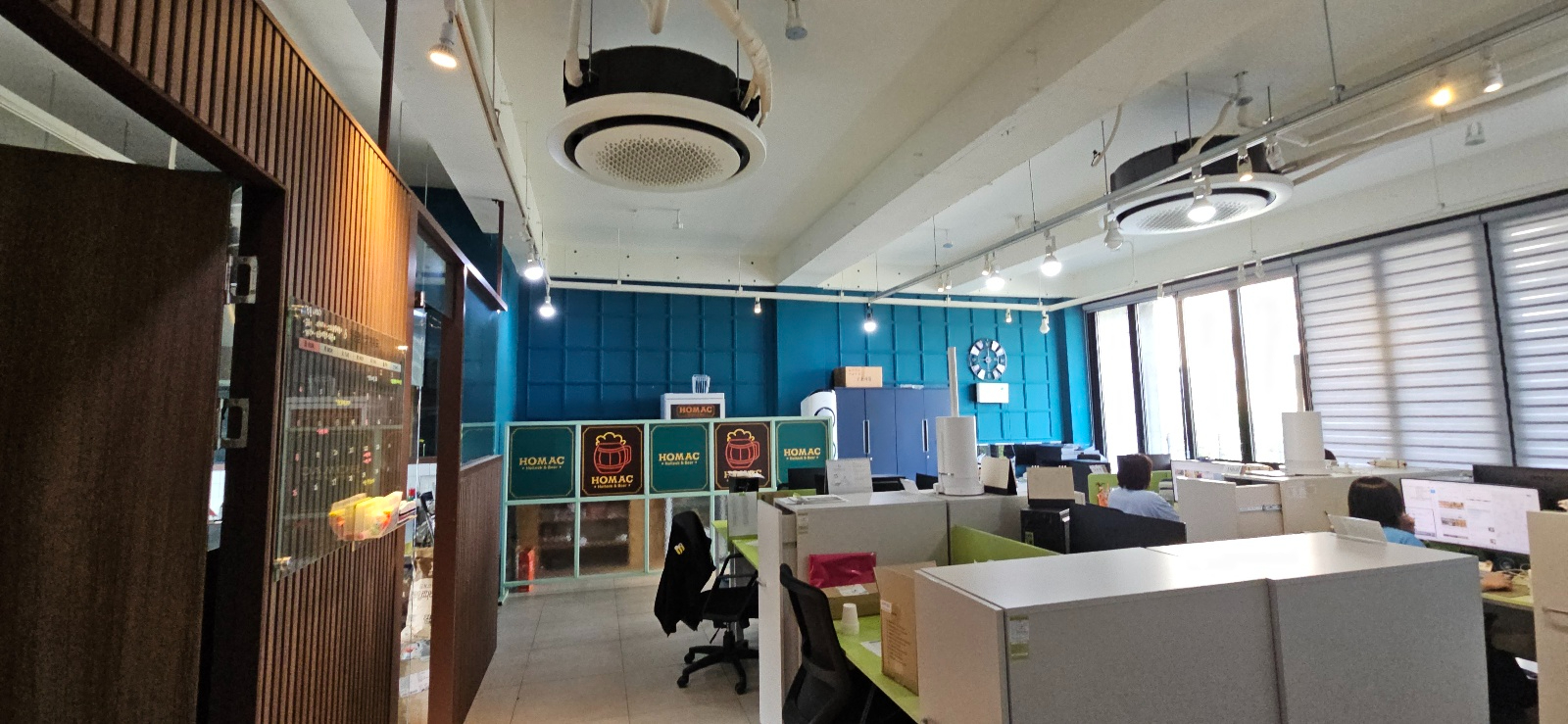 부산광역시 부산진구 범전동 상가 - 1