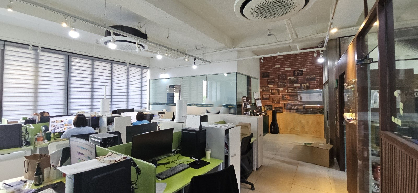 부산광역시 부산진구 범전동 사무실 썸네일 5