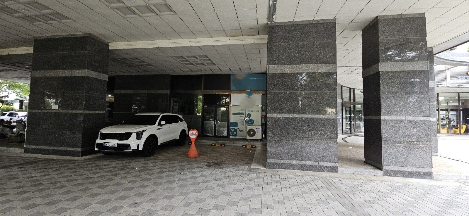 상가 · 거제동 사진 1