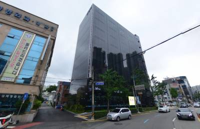 사무실 · 수영동 · 부산광역시 수영구 수영동