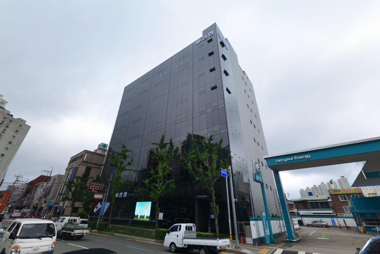 사무실 · 수영동 사진 1