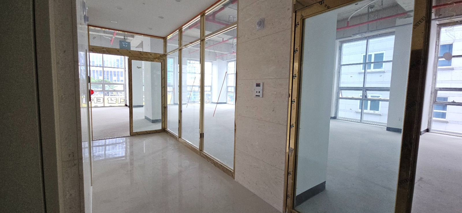 사무실 · 광복동1가 사진 3