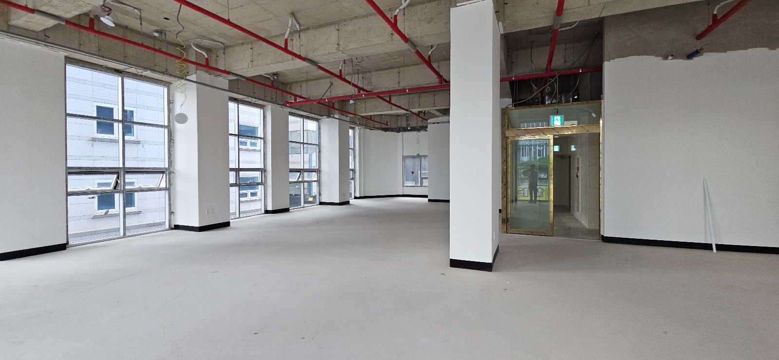 사무실 · 광복동1가 사진 4