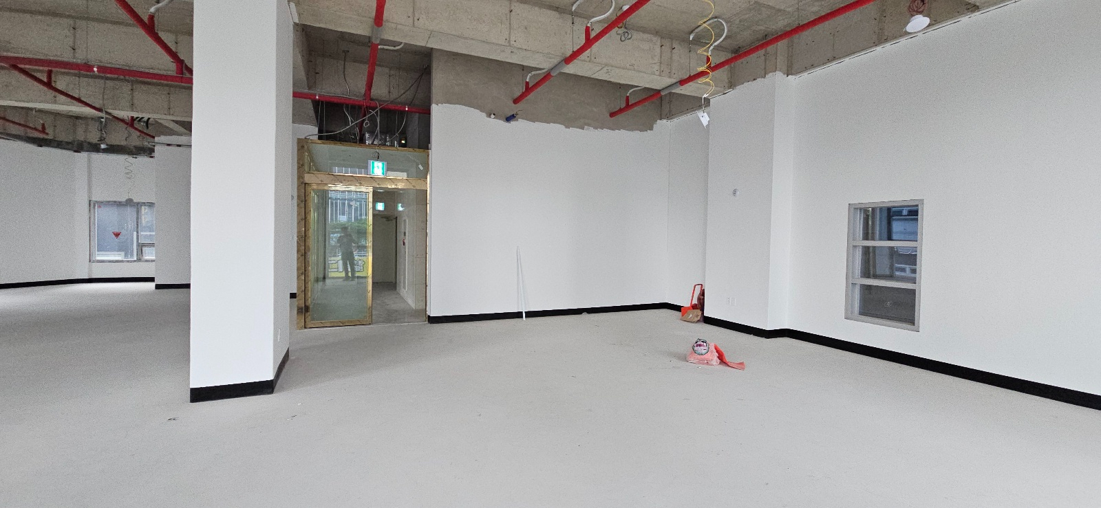 사무실 · 광복동1가 사진 5