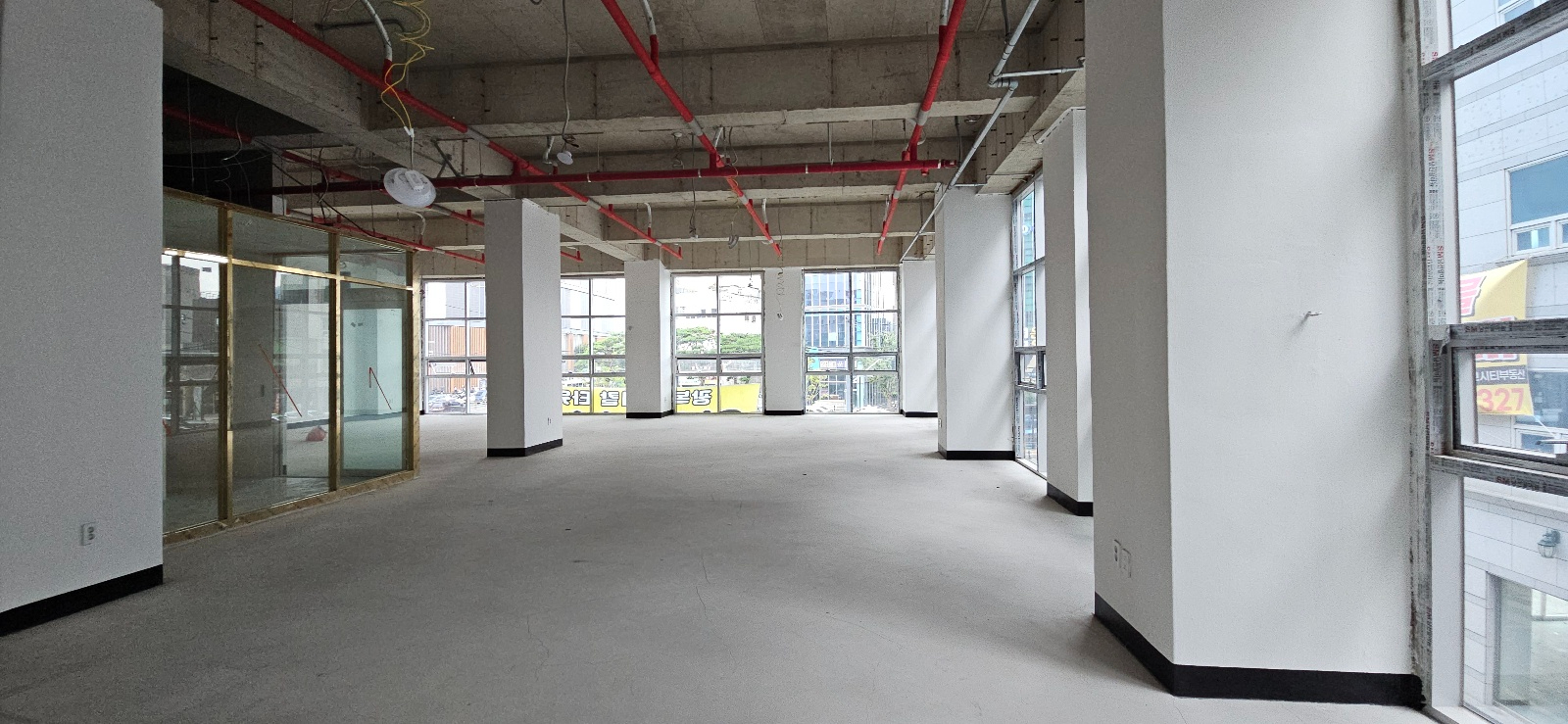 사무실 · 광복동1가 사진 8