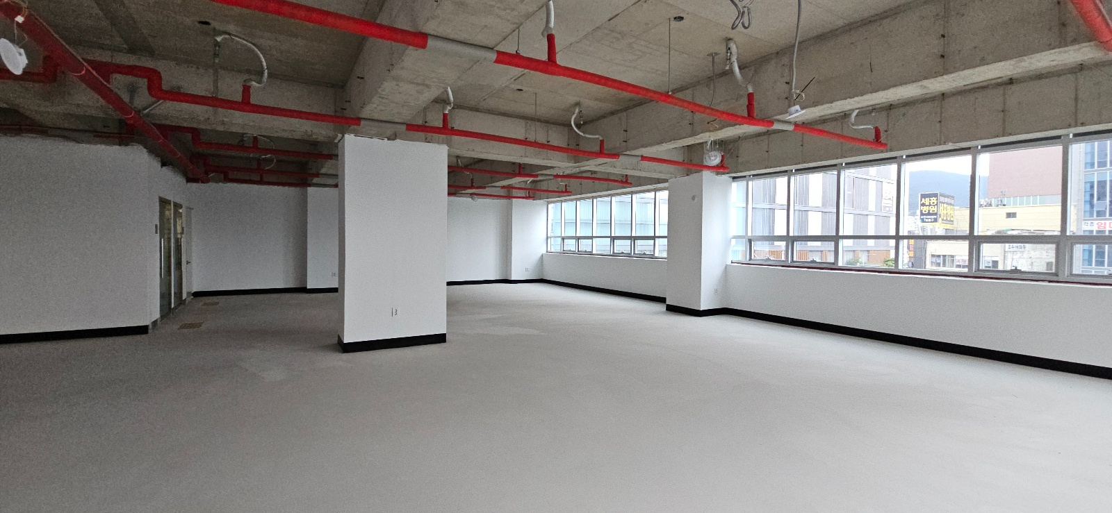 사무실 · 광복동1가 사진 8