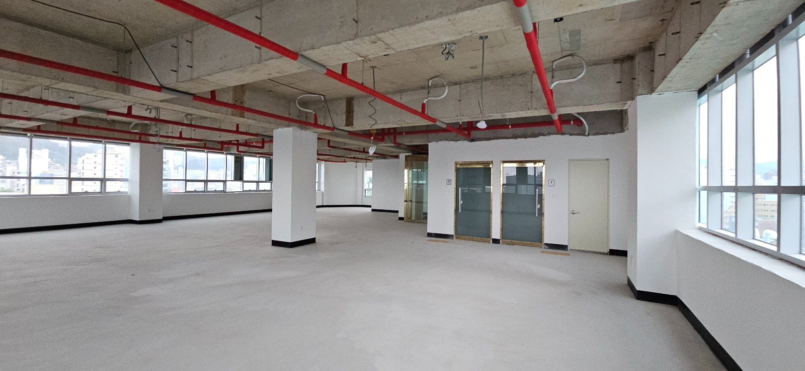 사무실 · 광복동1가 사진 5