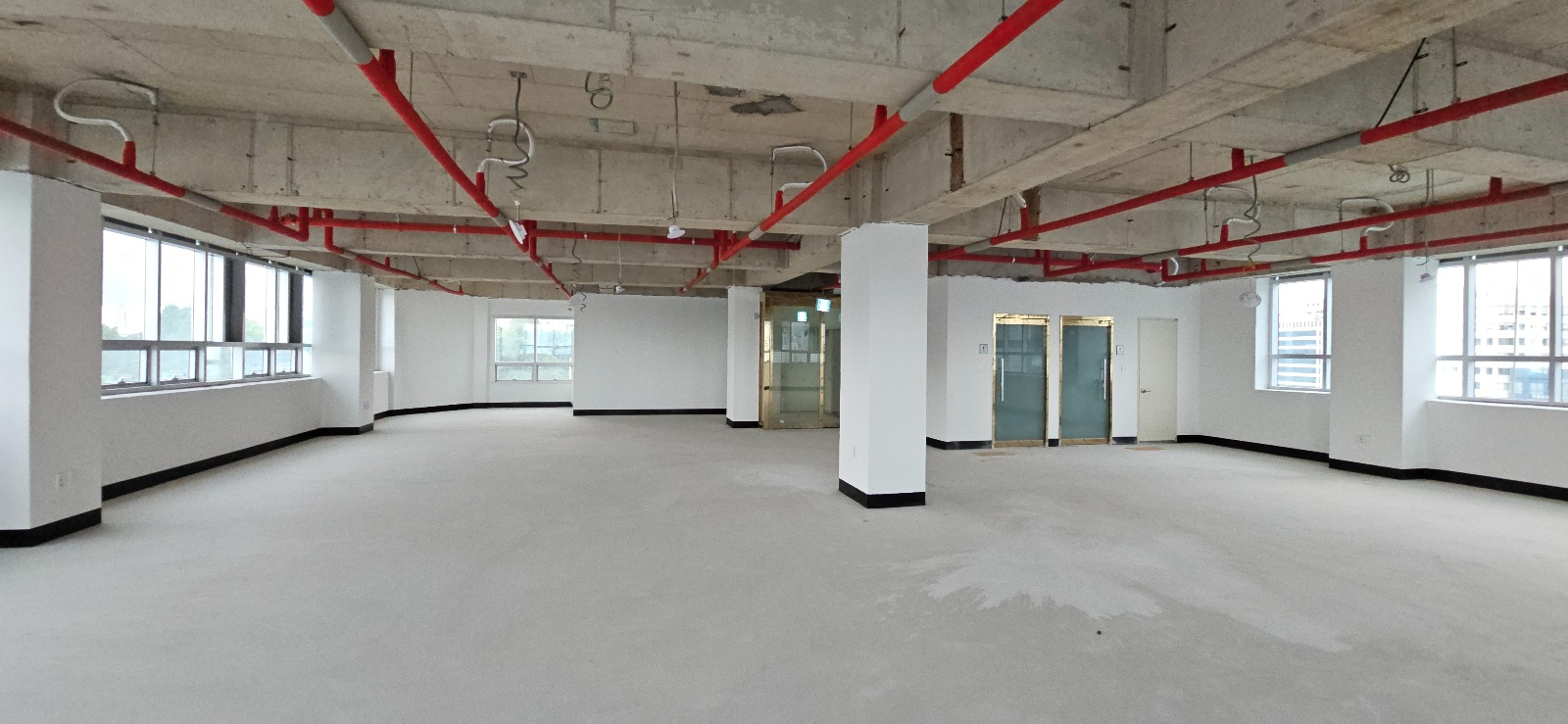 사무실 · 광복동1가 사진 6