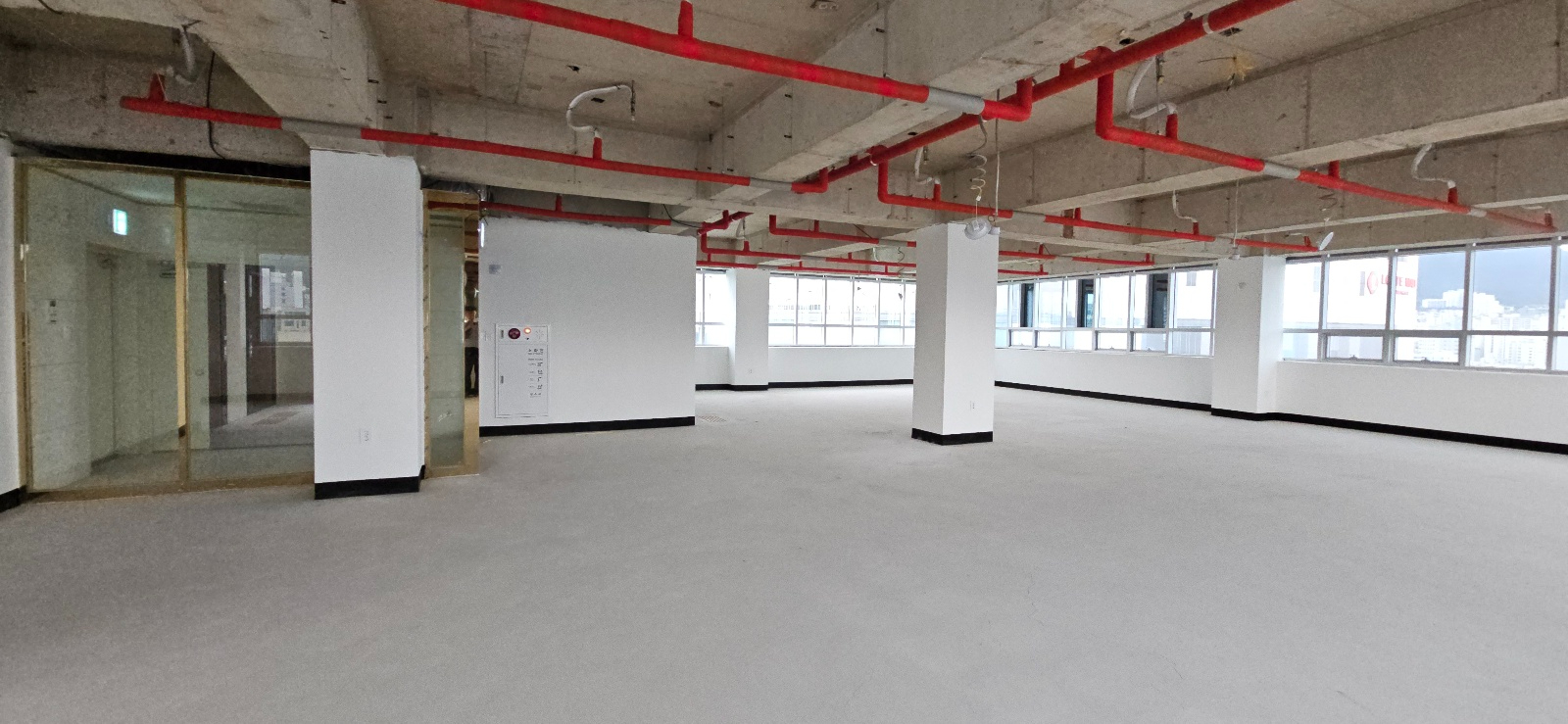 사무실 · 광복동1가 사진 7