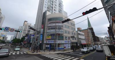 상가 · 광안동 · 부산광역시 수영구 광안동