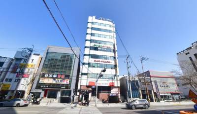 건물 · 범일동 · 부산광역시 동구 범일동