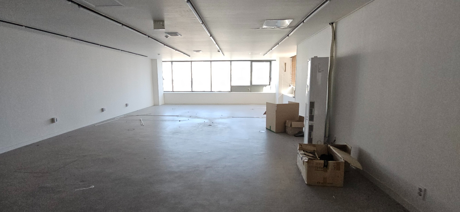 부산광역시 부산진구 부전동 사무실 - 1