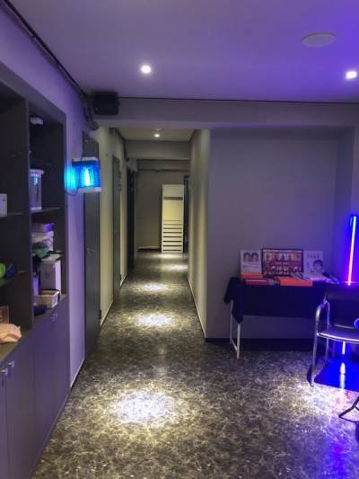 부산광역시 부산진구 부전동 254-17   사무실