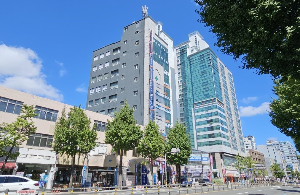 사무실 · 대연동 사진 9