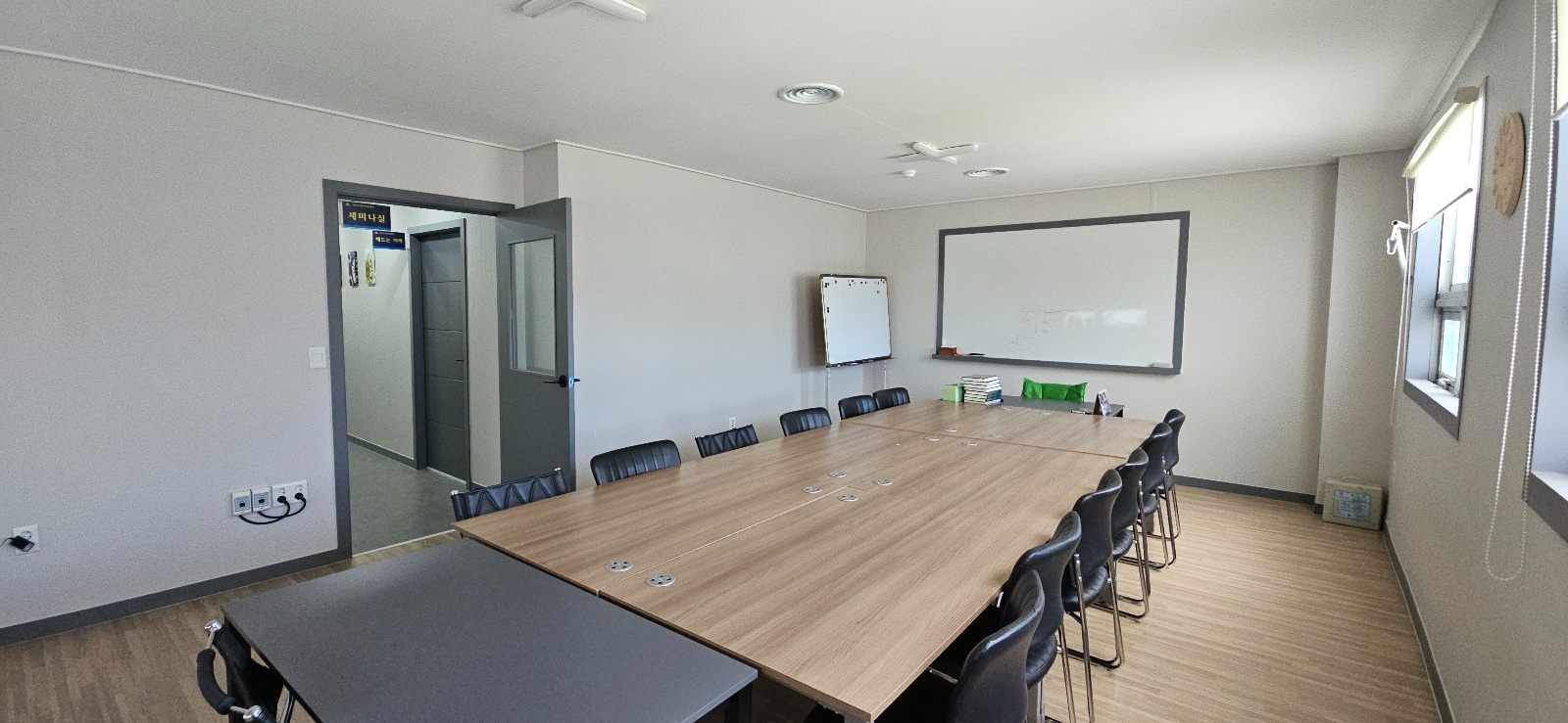 사무실 · 대연동 사진 1
