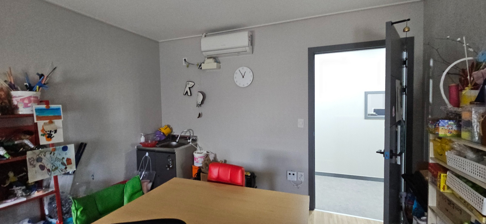 사무실 · 대연동 사진 3