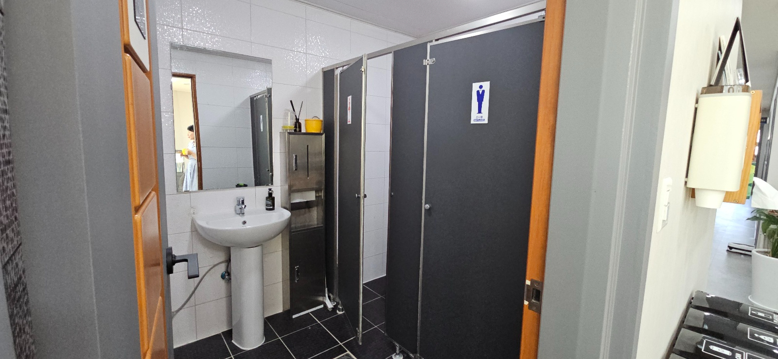 사무실 · 대연동 사진 8