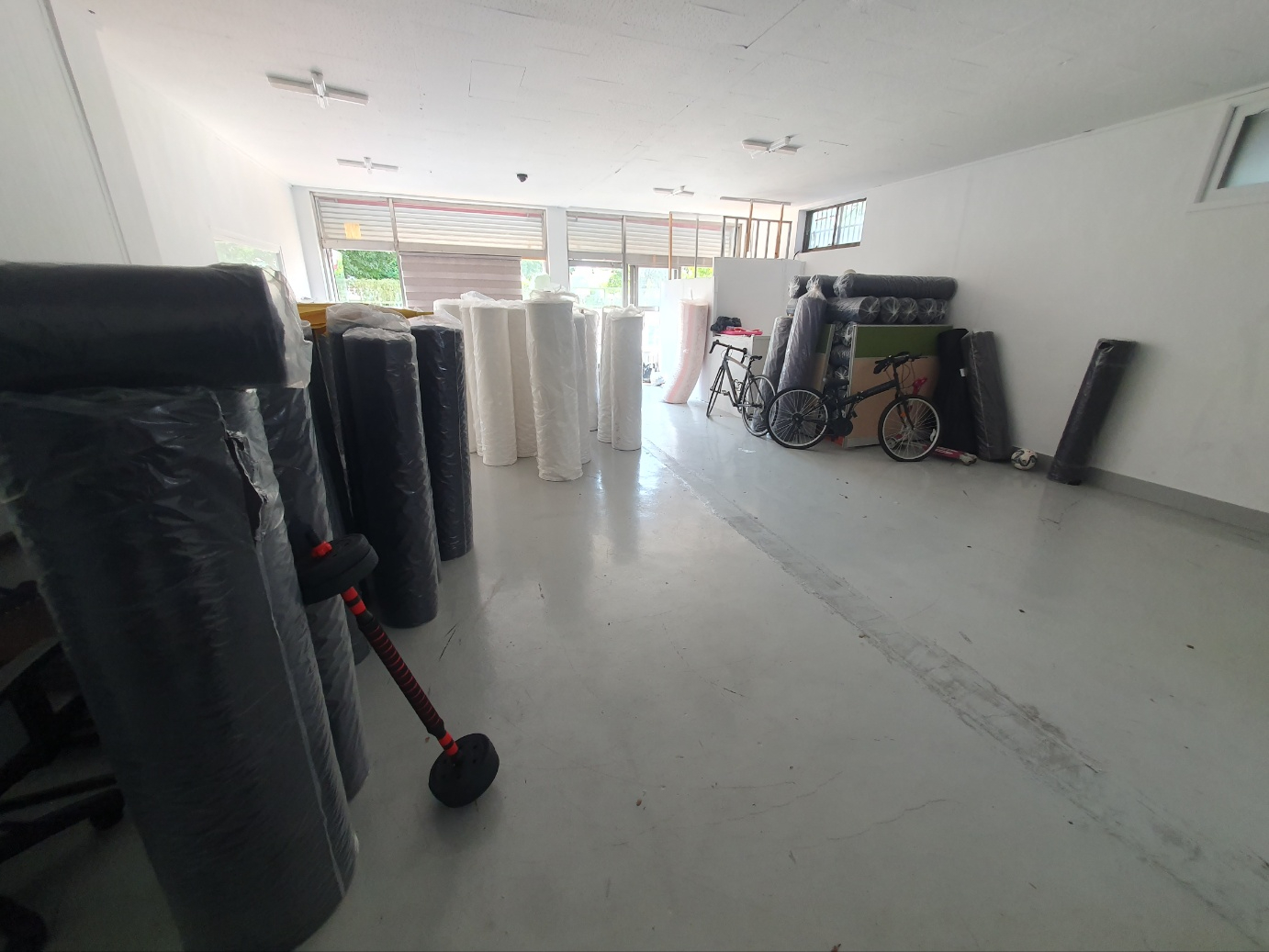 부산광역시 사상구 괘법동 상가 - 1